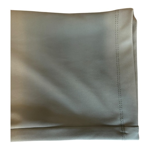 maison d amélie women’s pastel green draw‎ string trousers size XS - Picture 4 of 5